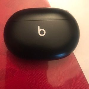 Beats Studio Headphones bluetooth